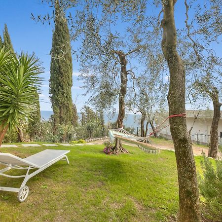 리몬네술가르다 Relais Nanzello Garda Living 1 And 2 빌라 외부 사진