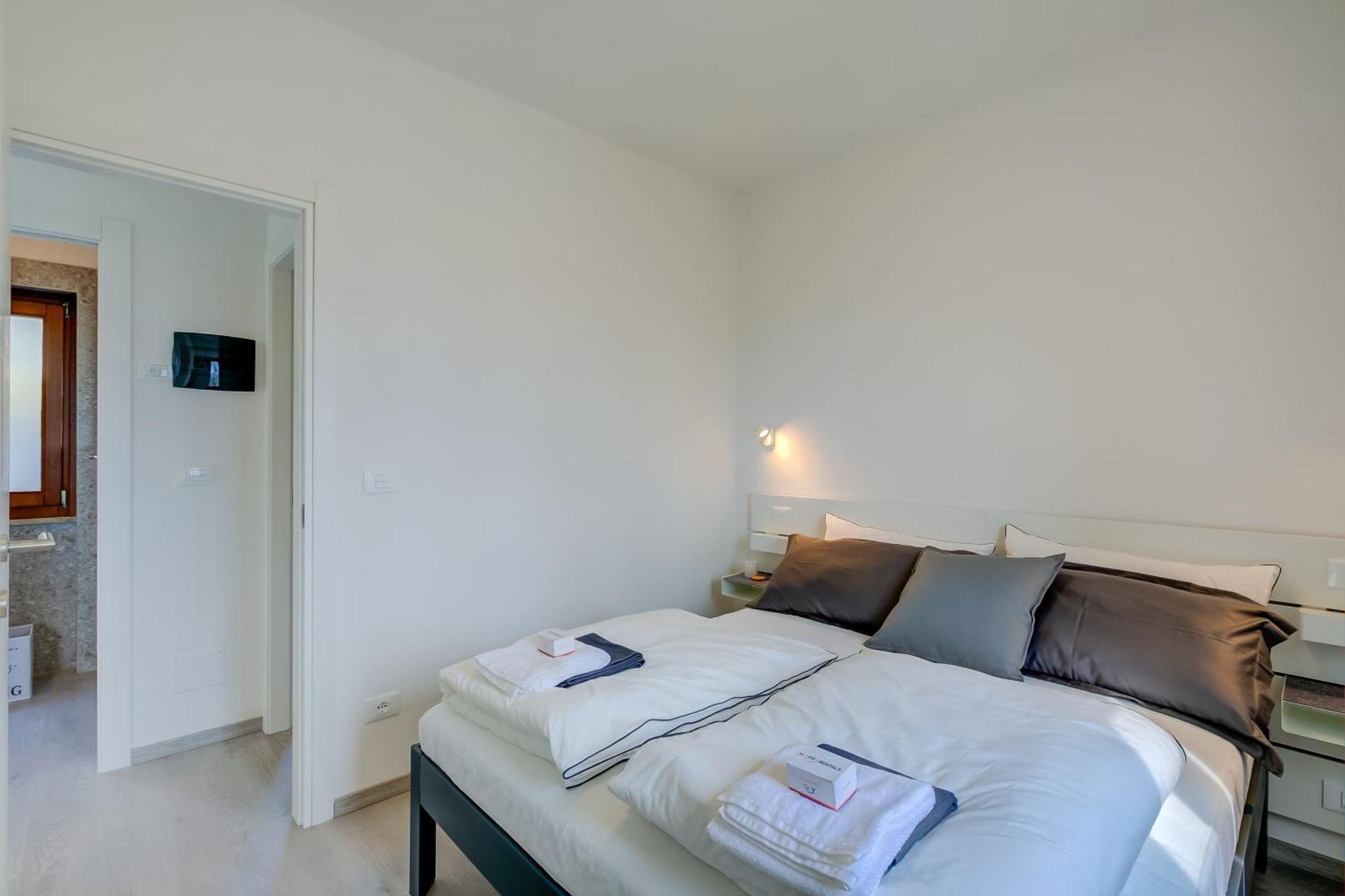 리몬네술가르다 Relais Nanzello Garda Living 1 And 2 빌라 외부 사진