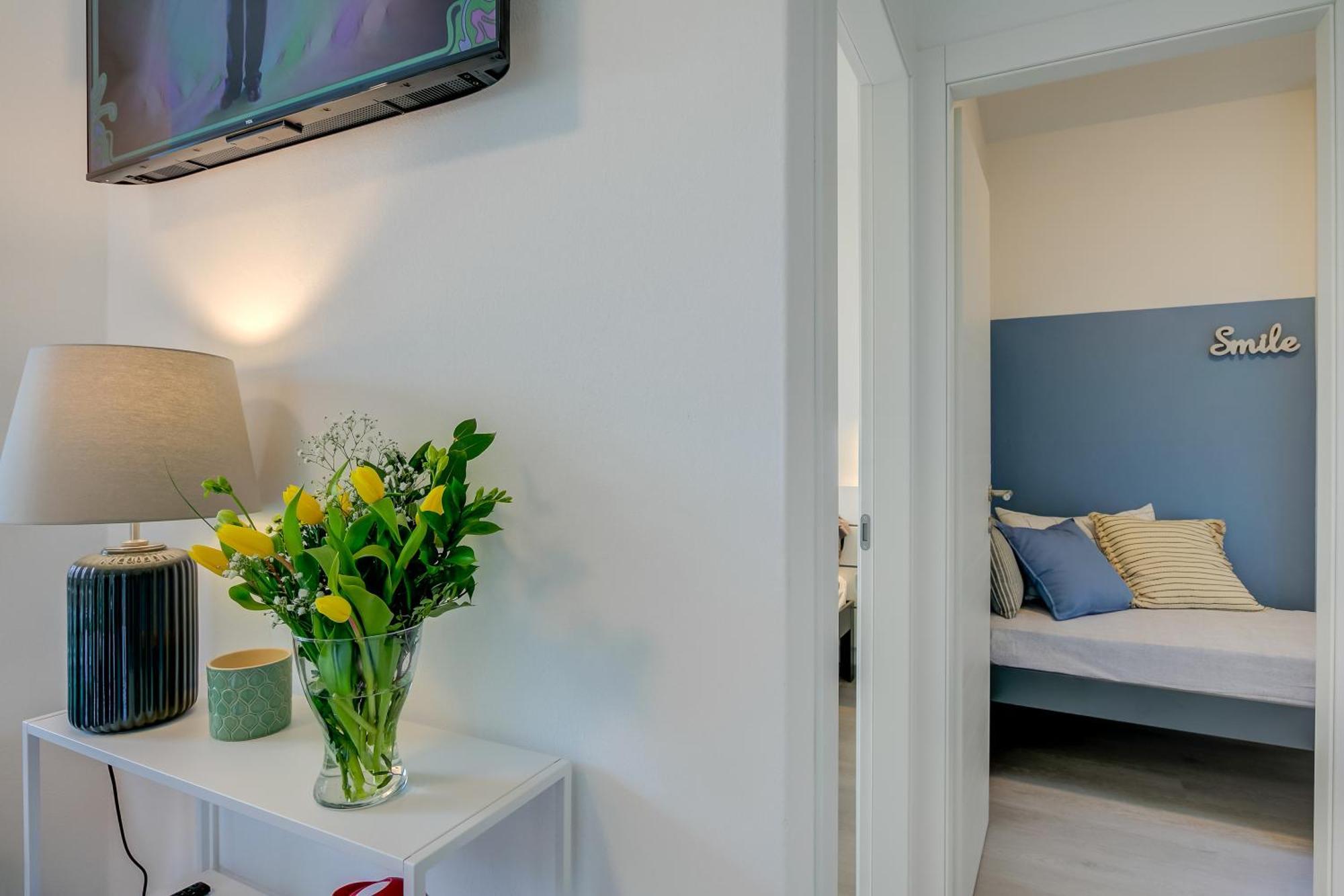 리몬네술가르다 Relais Nanzello Garda Living 1 And 2 빌라 외부 사진